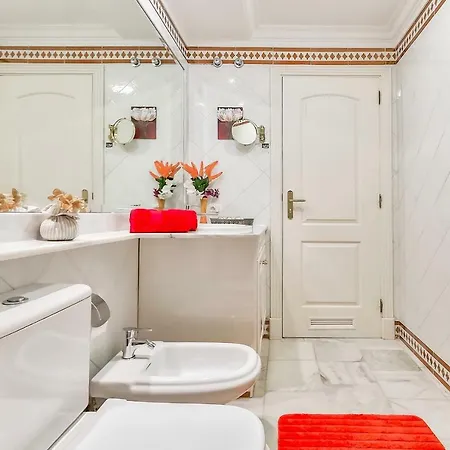 Wonderful In Gigantes Buena Vista Apartment
