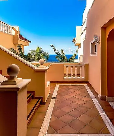Apartament Wonderful In Gigantes Buena Vista *