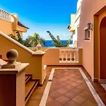 شقة Wonderful In Gigantes Buena Vista *
