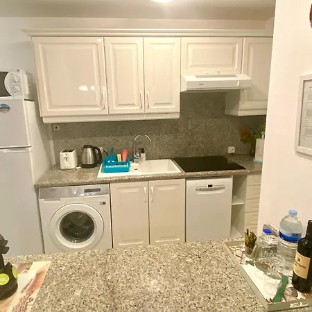 Wonderful In Gigantes Buena Vista Apartment Acantilado de los Gigantes