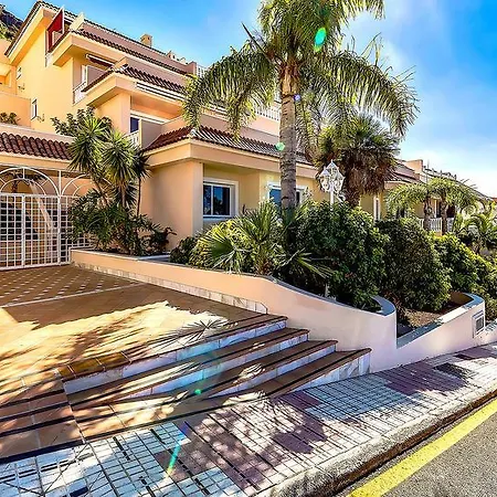 Apartment Wonderful In Gigantes Buena Vista