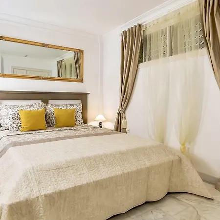 Appartamento Wonderful In Gigantes Buena Vista *